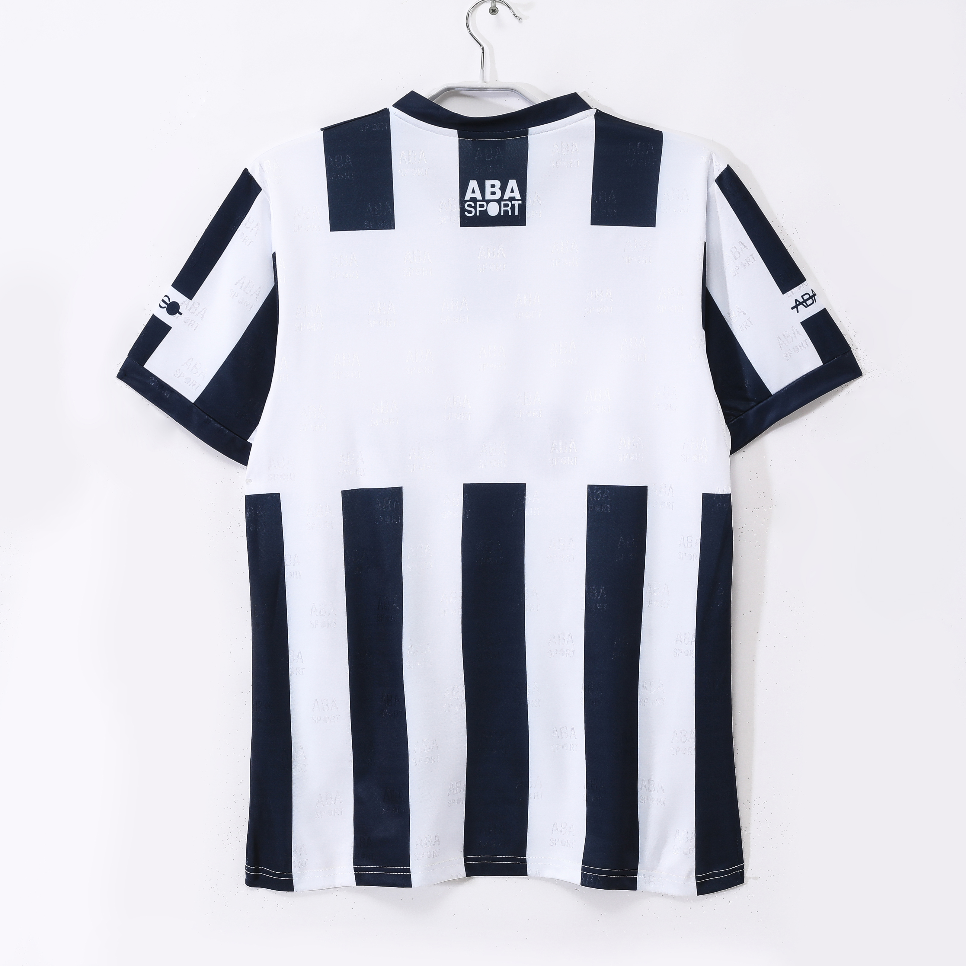 93-94 Montrea Home Retro Jersey/93-94蒙特雷主场
