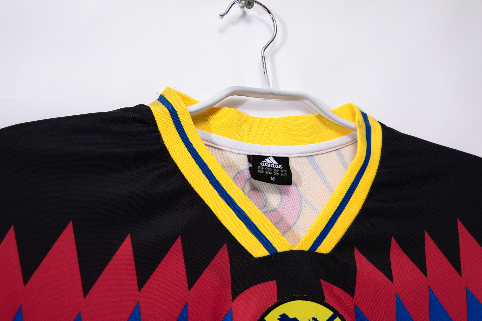 1995 America Home Retro Jersey/1995美洲主场