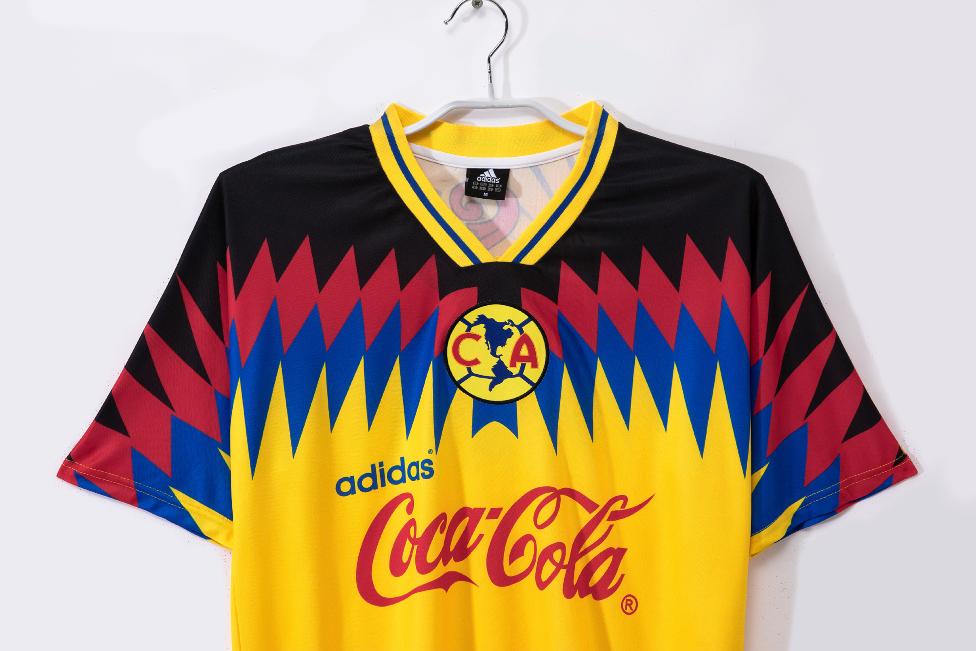 1995 America Home Retro Jersey/1995美洲主场