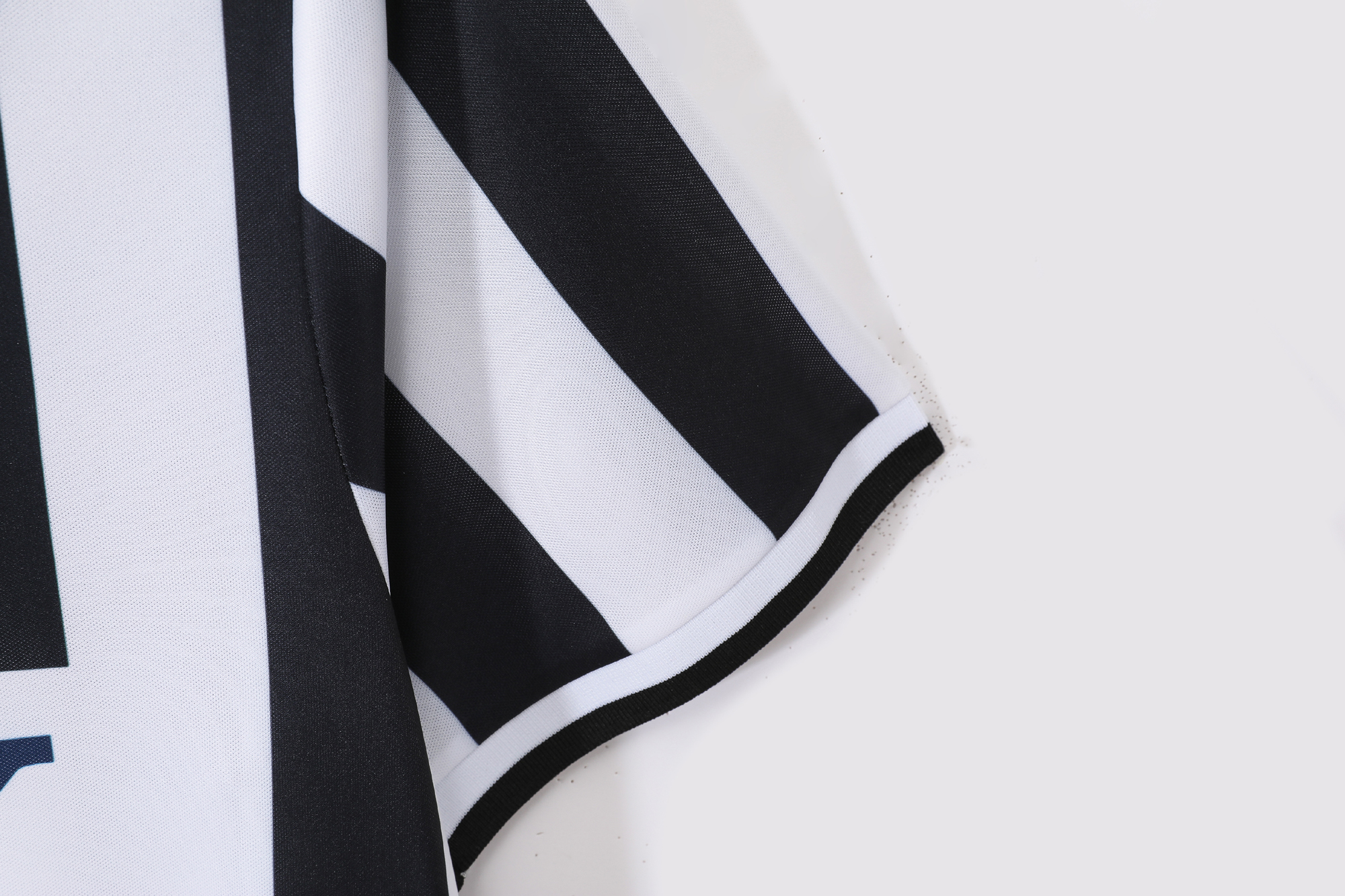 95-97 Juventus Home Retro Jersey/95-97尤文主场