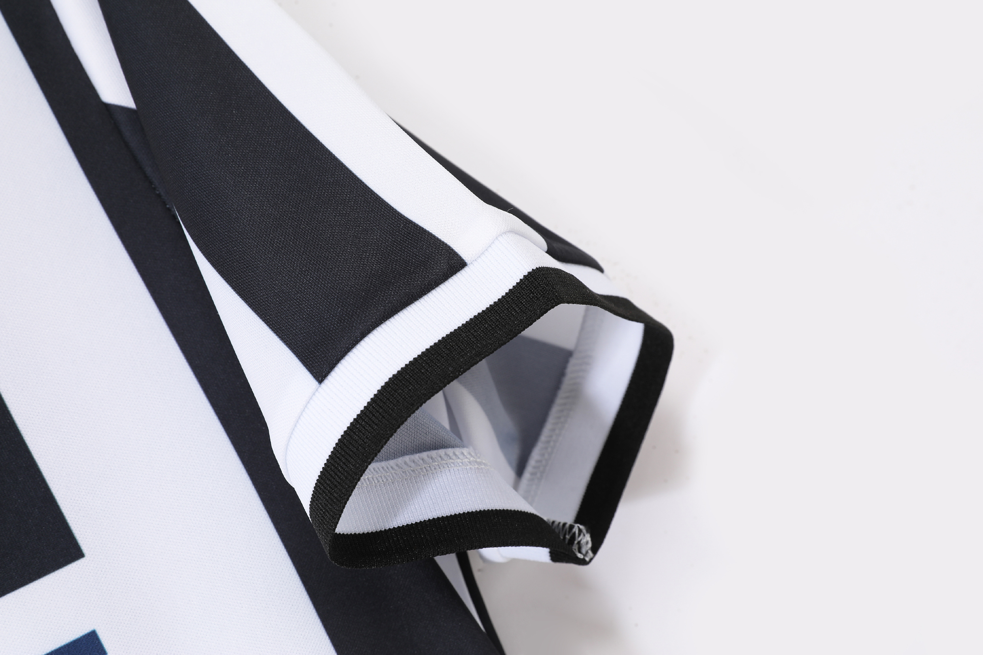 95-97 Juventus Home Retro Jersey/95-97尤文主场