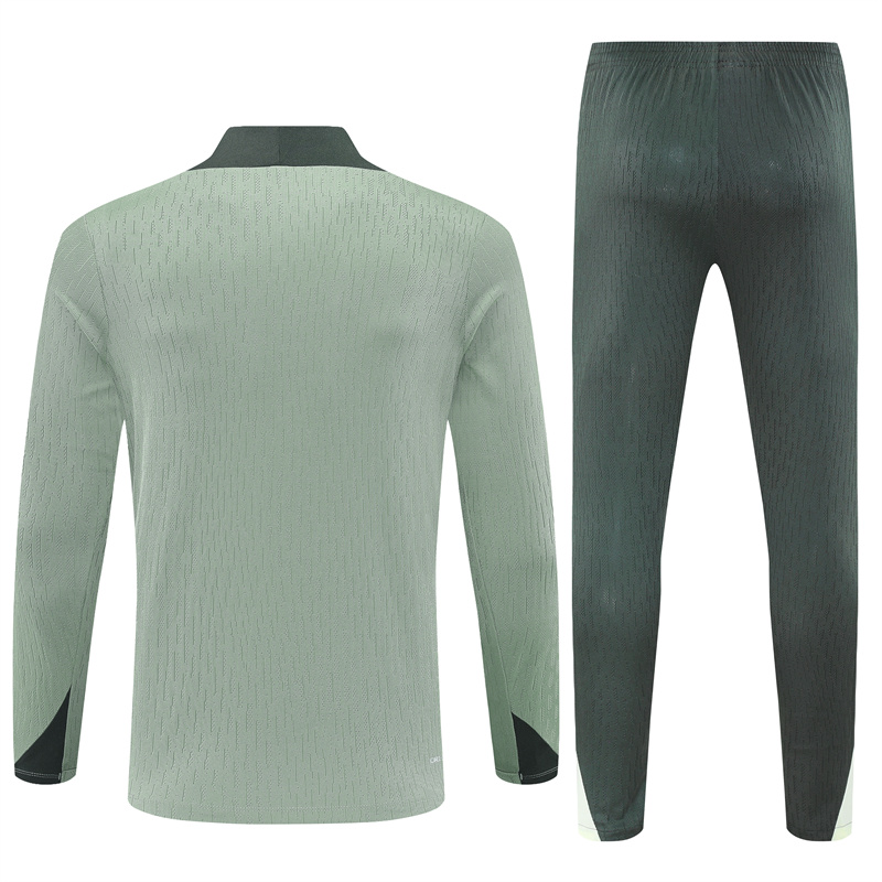 25-26 Chelsea Player Training Suit/25-26切尔西训练服，球员版