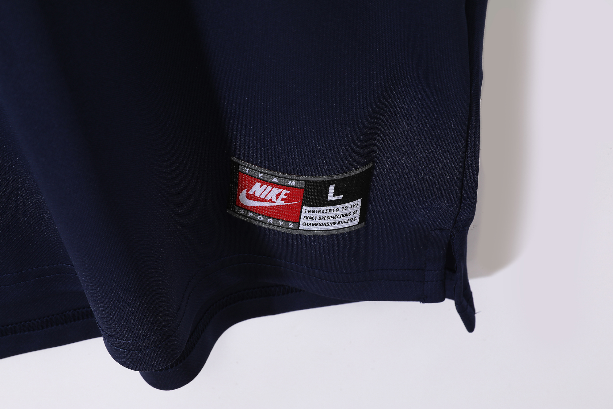 96-97 Boca Juniors Home Retro Jersey/96-97博卡主场
