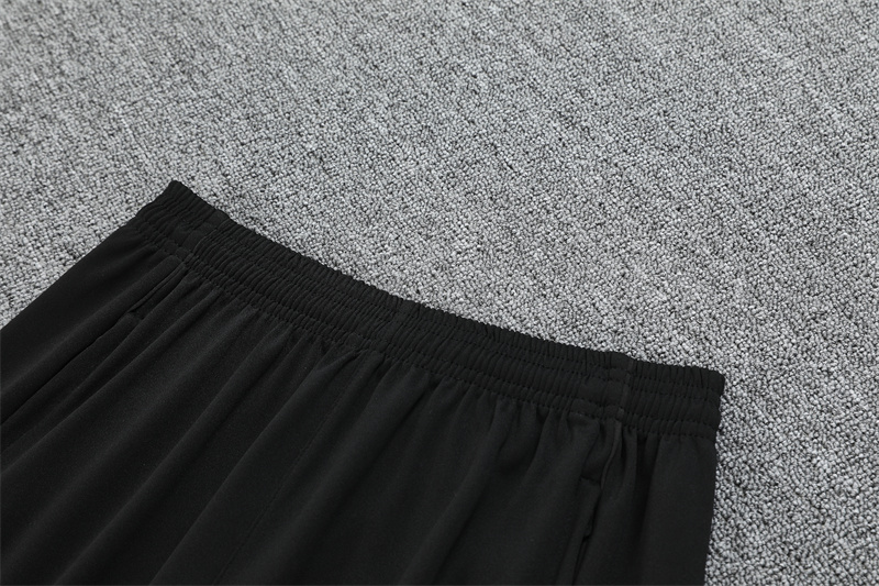 25-26 Real Madrid Training Suit/ 25-26皇马半拉训练服