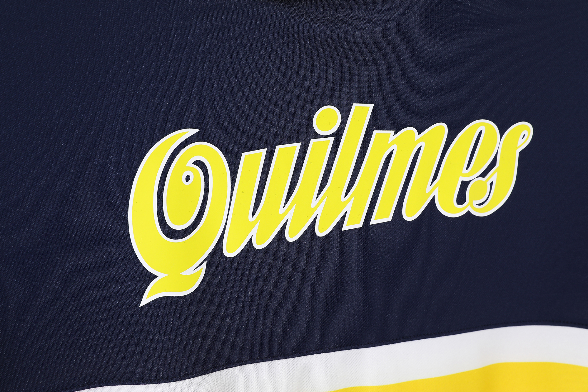 96-97 Boca Juniors Home Retro Jersey/96-97博卡主场