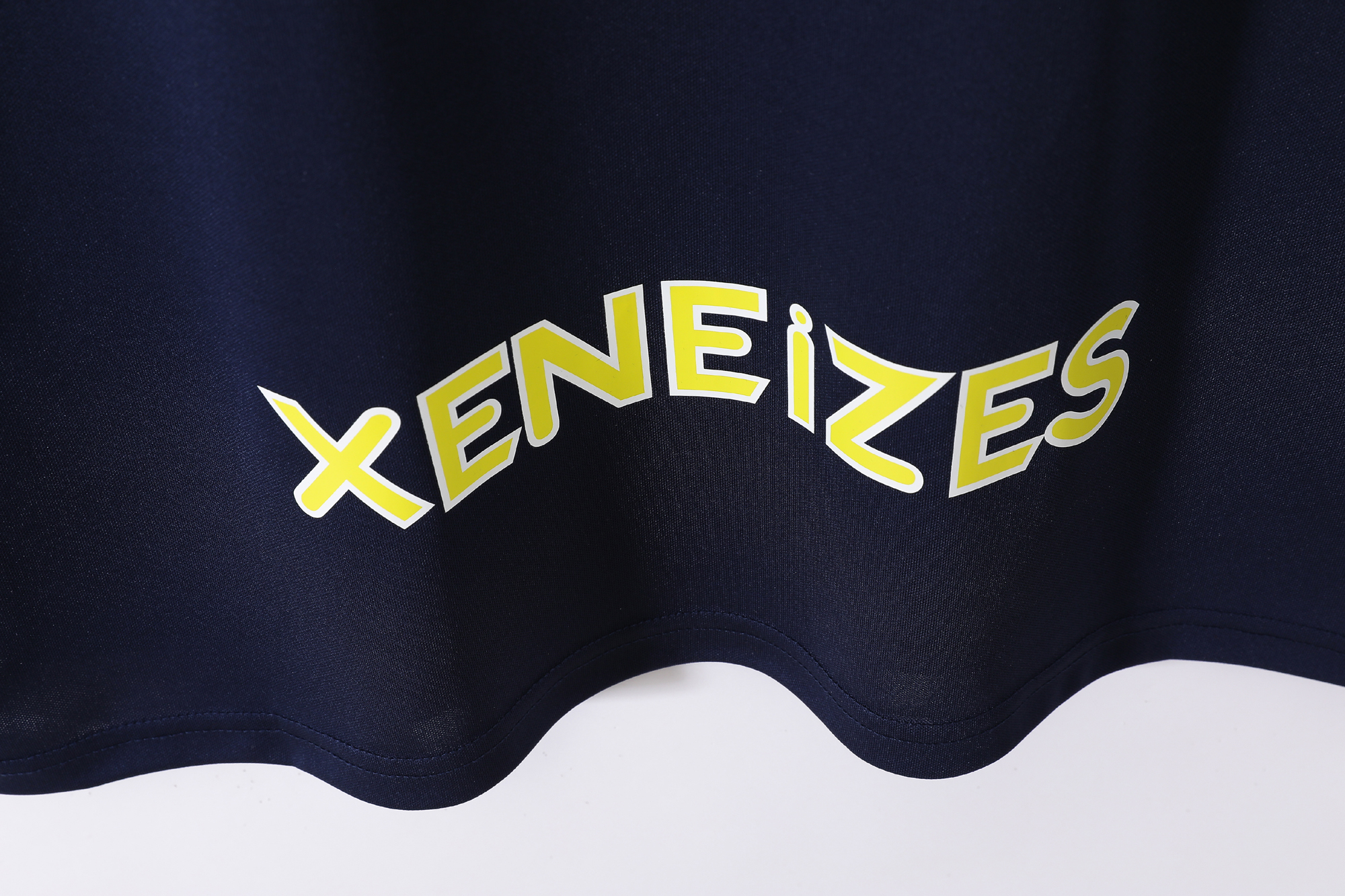 96-97 Boca Juniors Home Retro Jersey/96-97博卡主场