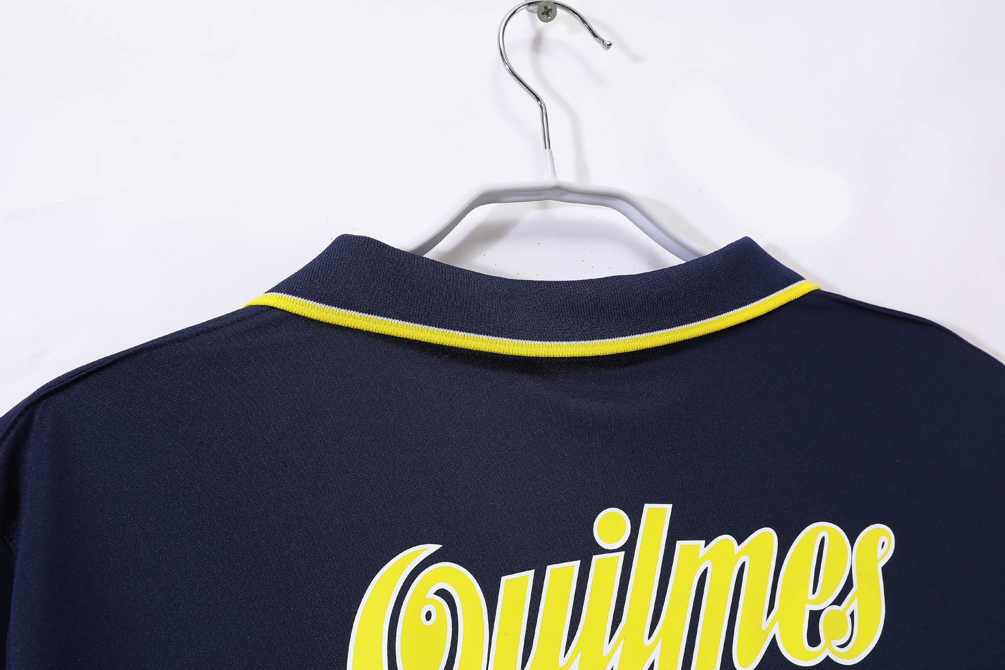 96-97 Boca Juniors Home Retro Jersey/96-97博卡主场