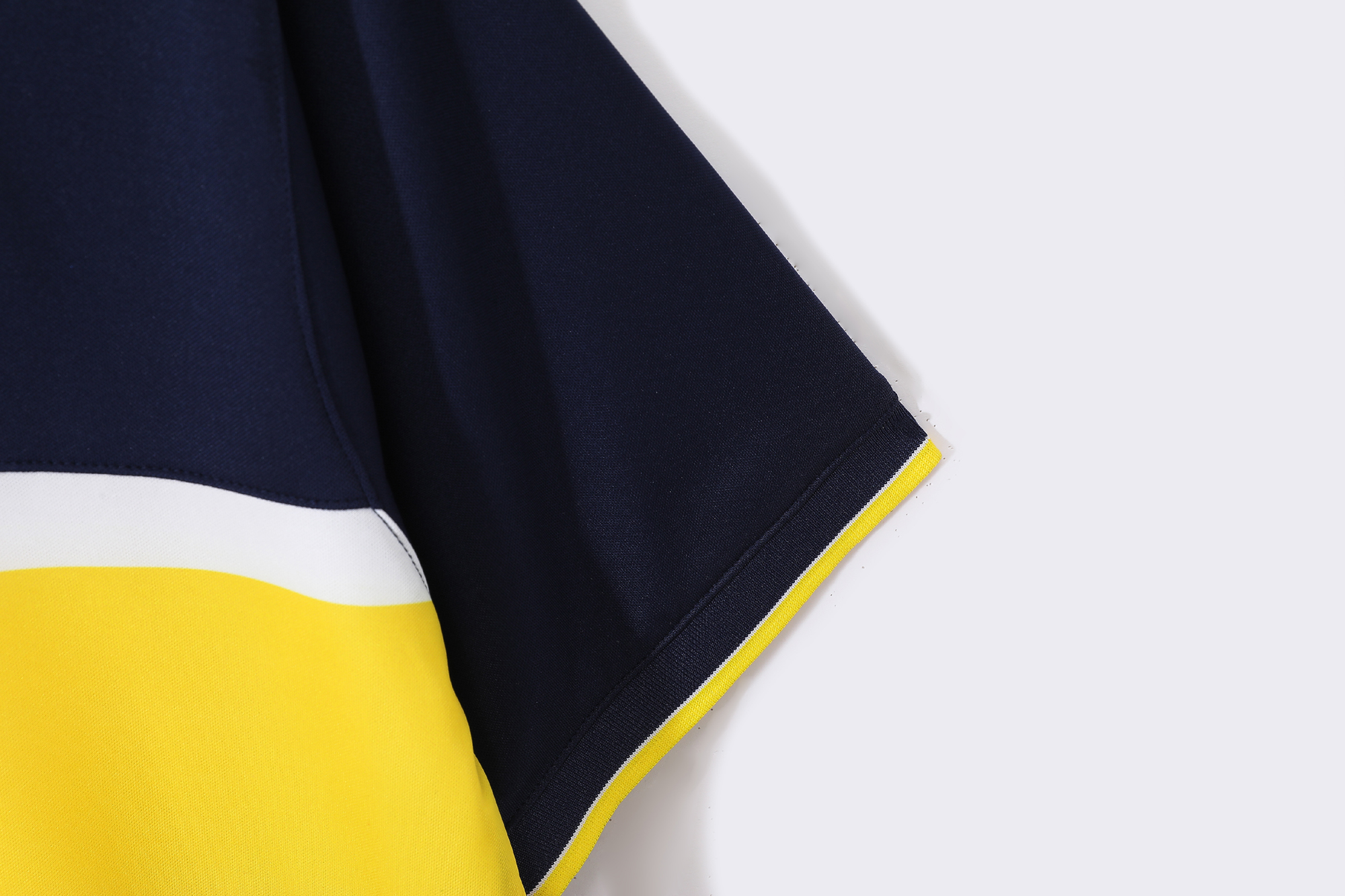 96-97 Boca Juniors Home Retro Jersey/96-97博卡主场