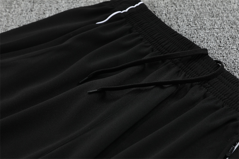 2025 Japan Grey Training Suit/ 2025日本灰色训练服