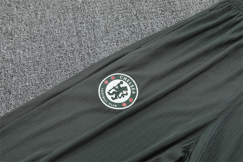 25-26 Chelsea Player Training Suit/25-26切尔西训练服，球员版
