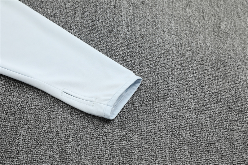 2025 Japan Grey Training Suit/ 2025日本灰色训练服
