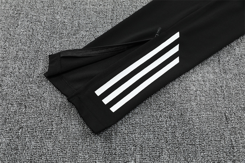 2025 Japan Grey Training Suit/ 2025日本灰色训练服