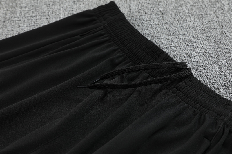 25-26 Real Madrid Training Suit/ 25-26皇马半拉训练服