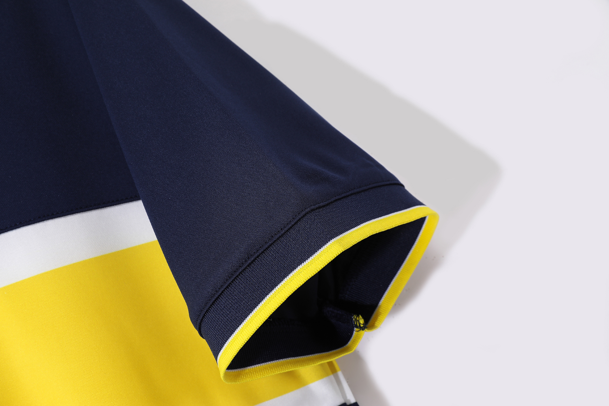 96-97 Boca Juniors Home Retro Jersey/96-97博卡主场