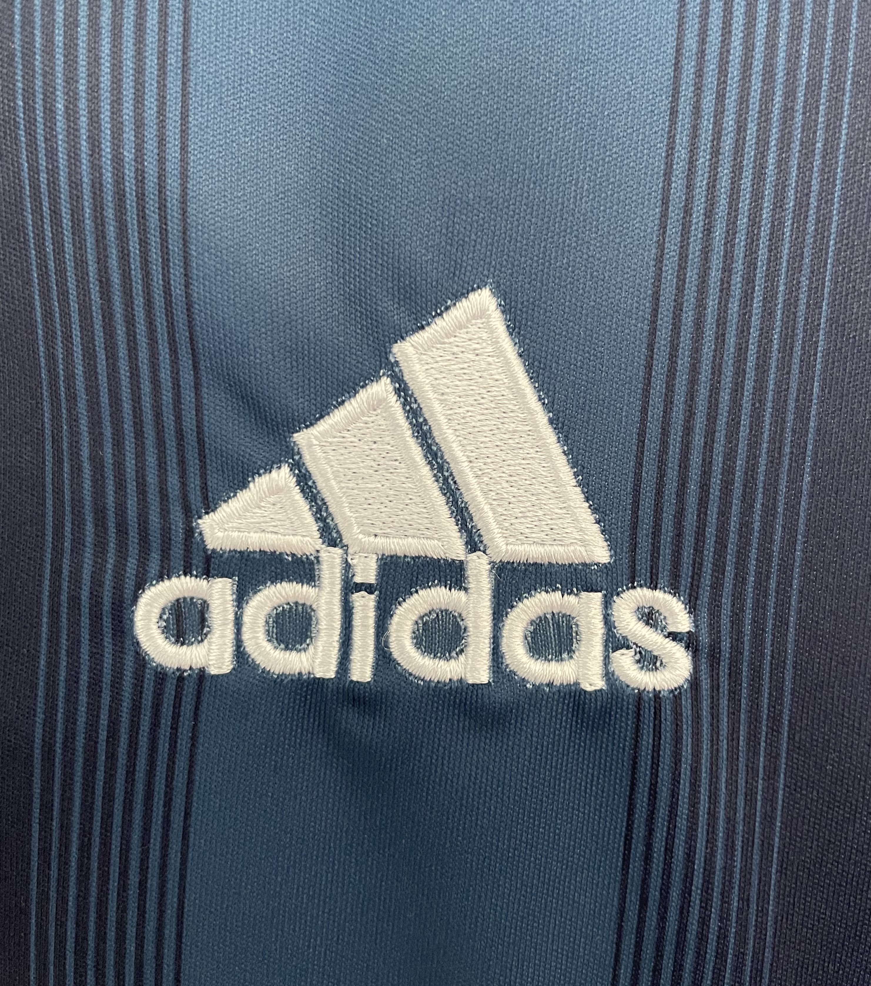 04-05 Newcastle United Away Retro Jersey/04-05纽卡斯尔联客场
