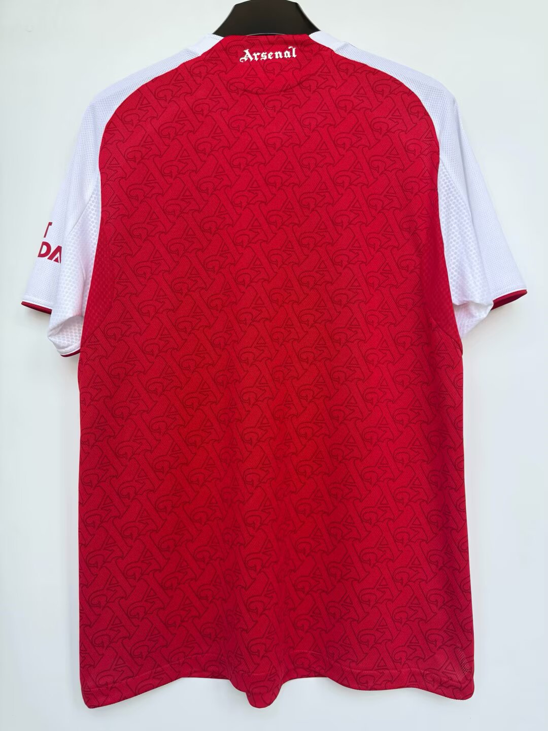 25-26  Arsenal Home Player Jersey/ 25-26 阿森纳主场球员版