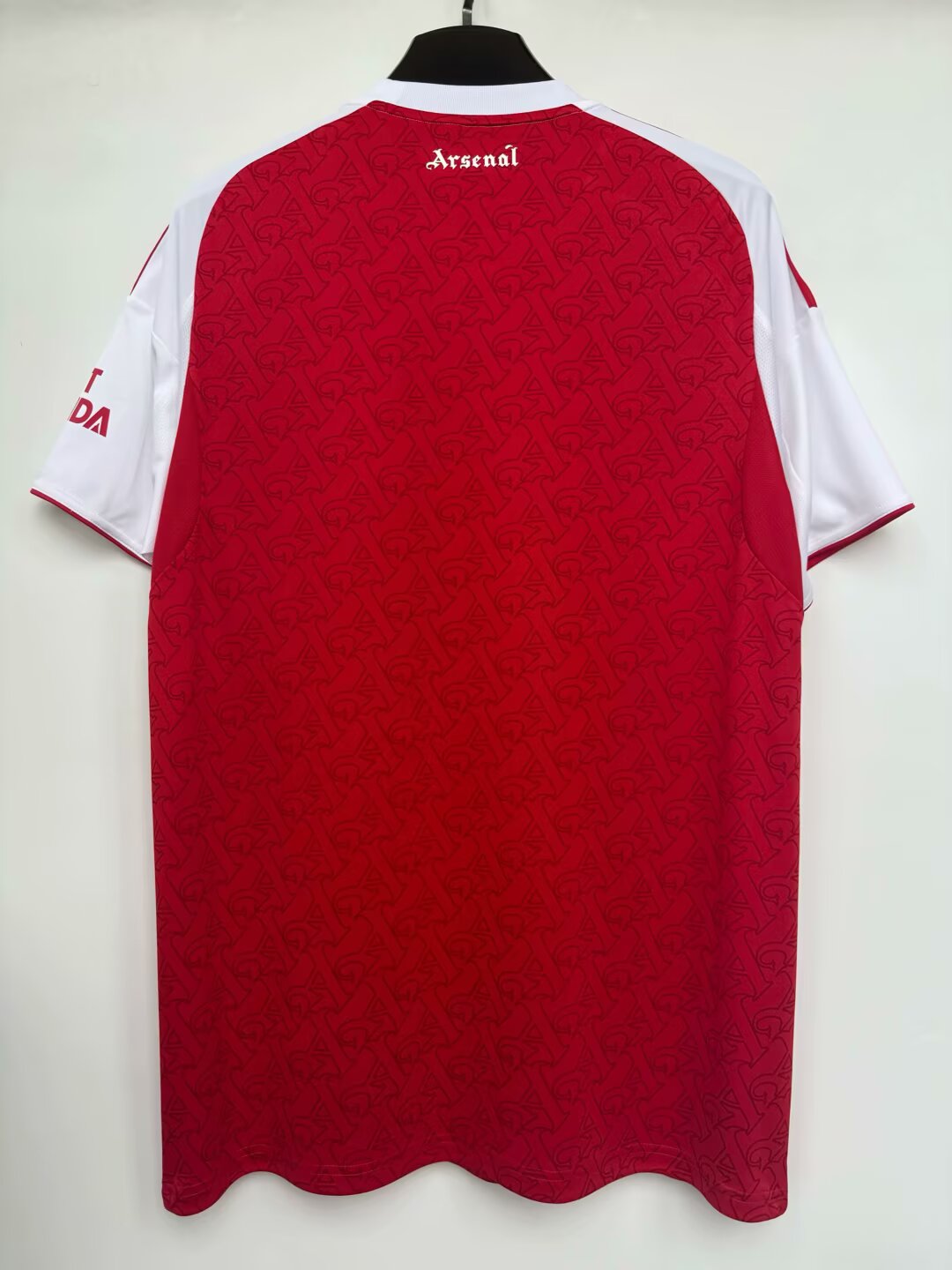 25-26 Arsenal Home Fans Jersey/ 25-26 阿森纳主场球迷