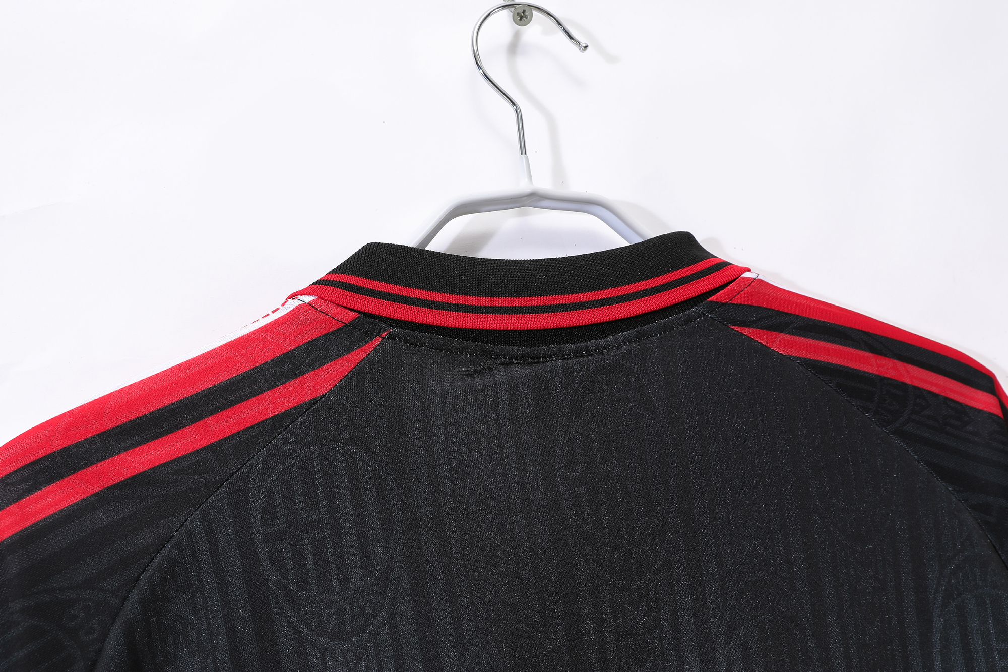 97-98 AC Milan Third Away Special Retro Jersey/97-98AC米兰第二客场特别版