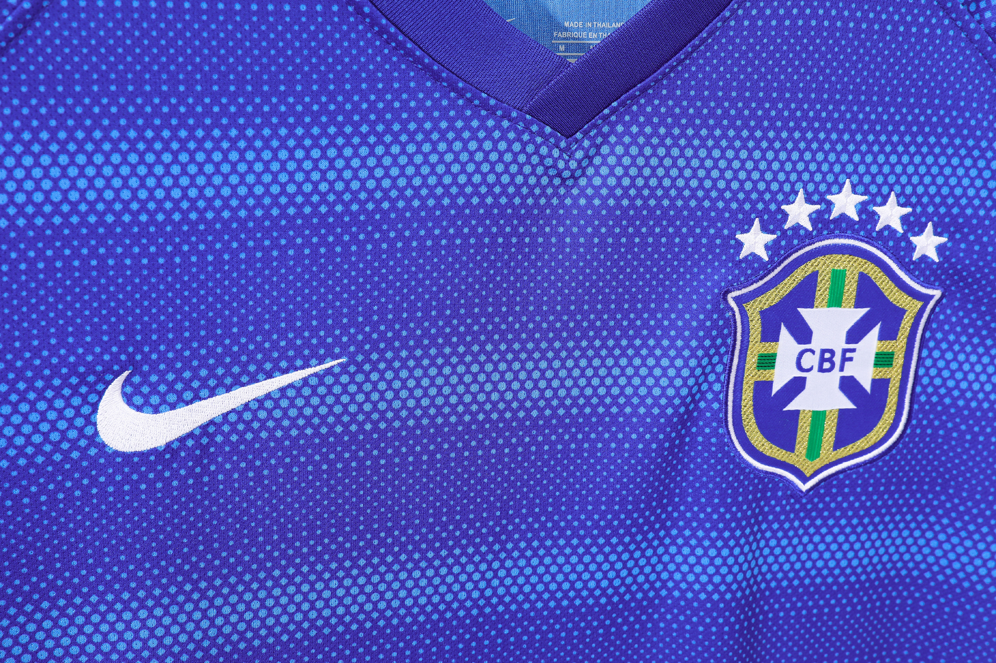 2014 Brazil Away Retro Jersey/2014巴西客场