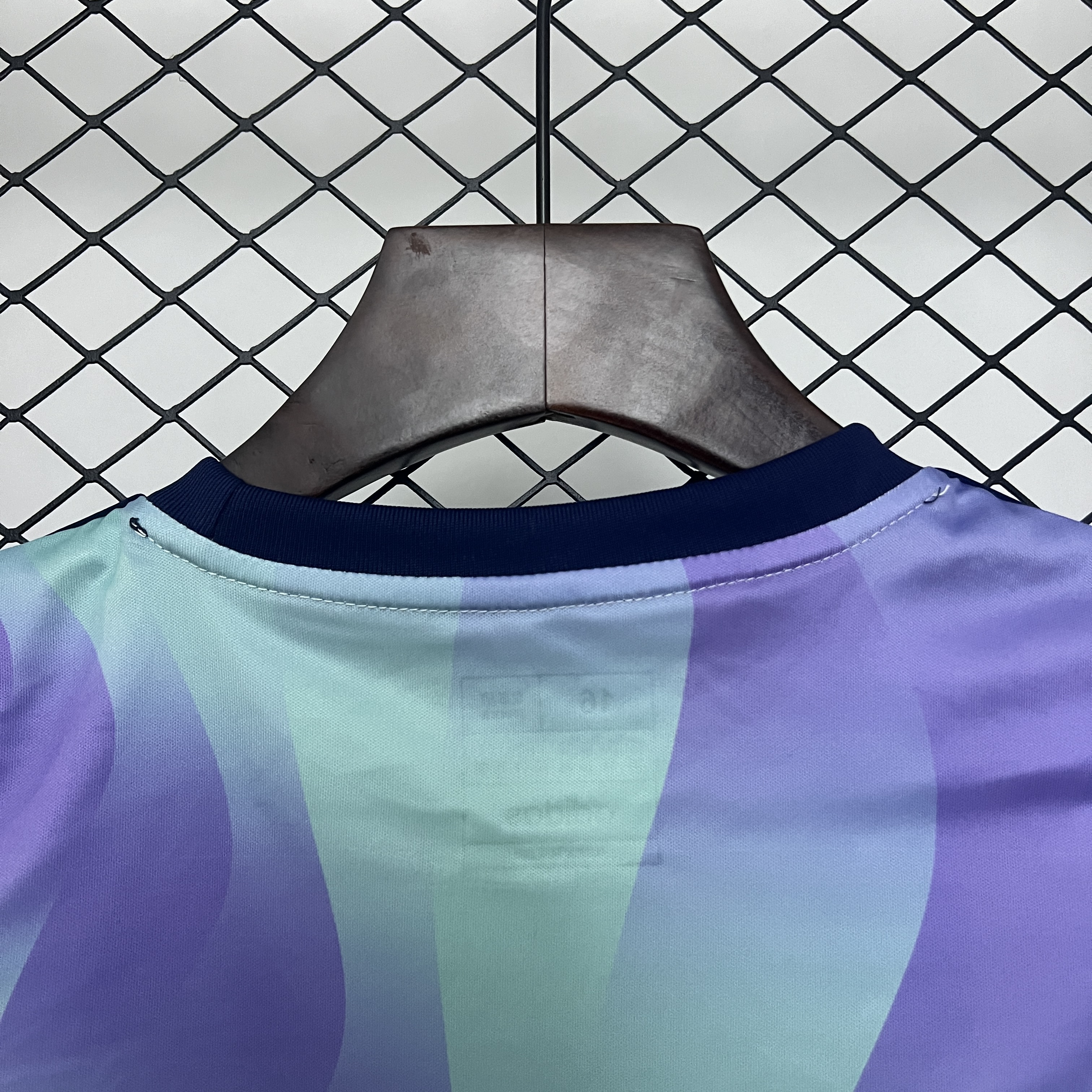 24-25 Arsenal Third Kids Kit/24-25阿森纳第二客场童装