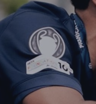 24-25 PSG Home 1 Star Player Jersey/ 24-25巴黎主场球员1星版