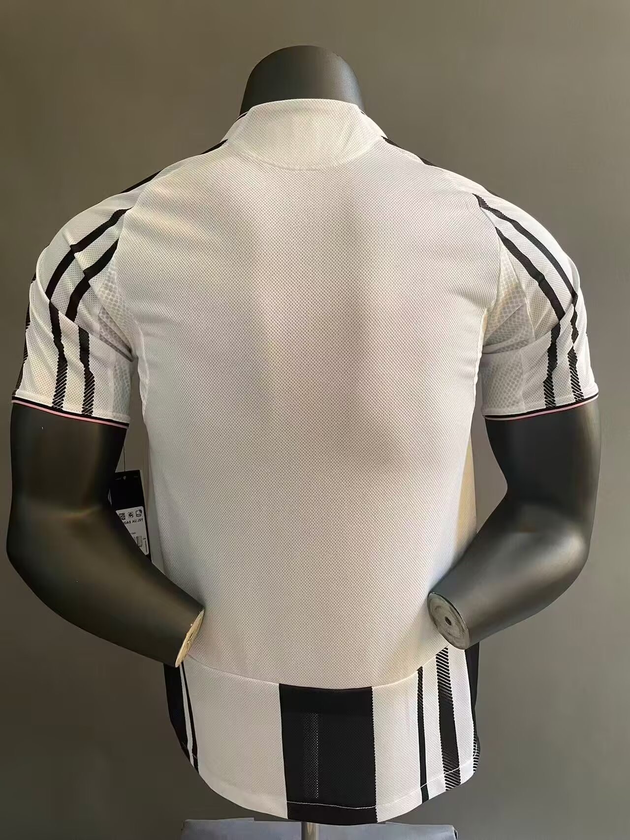 25-26 Juventus Home Player Jersey/25-26尤文图斯主场球员版