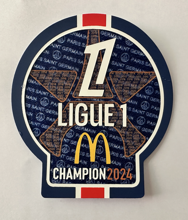 25-26 PSG Pre Match Player Jersey/ 25-26 PSG巴黎训练服球员版