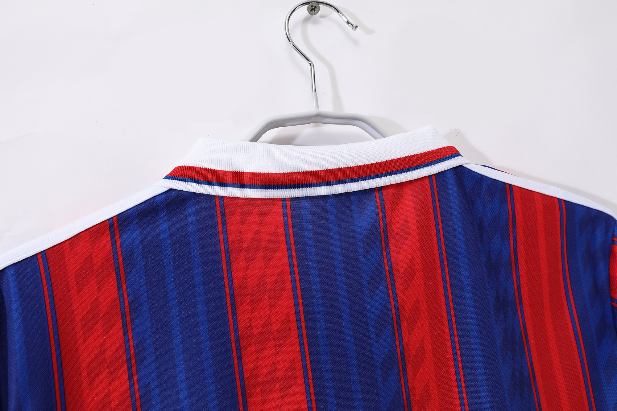 95-97 Bayern Munich Home Retro Jersey/95-97拜仁主场