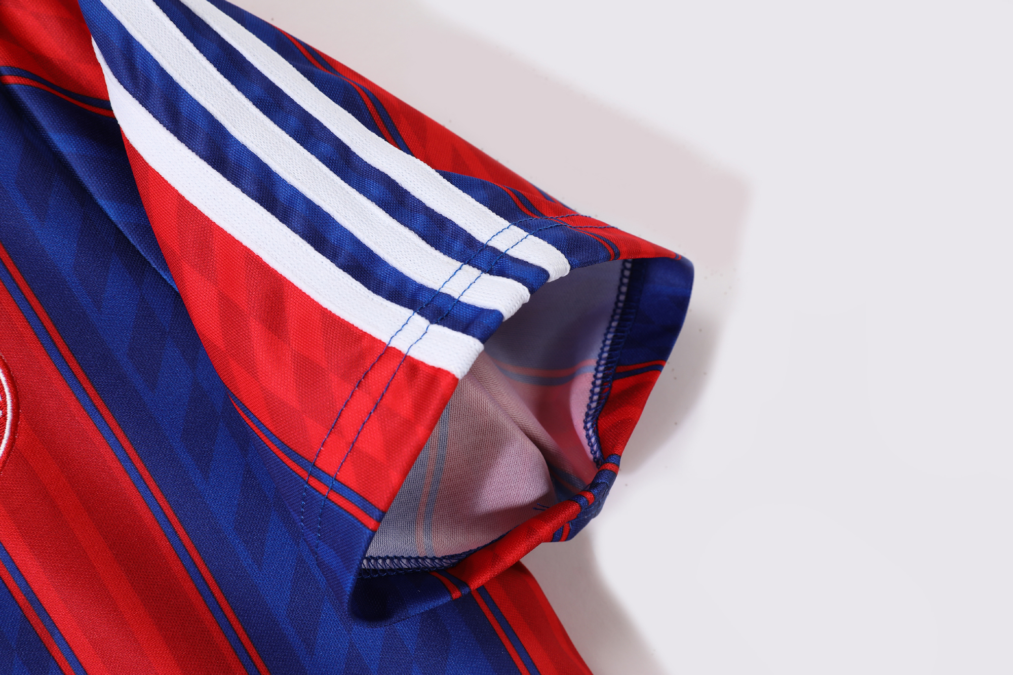 95-97 Bayern Munich Home Retro Jersey/95-97拜仁主场