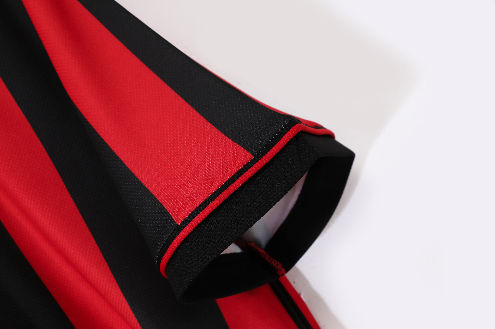 97-98 AC Milan Home Retro Jersey/97-98AC米兰主场