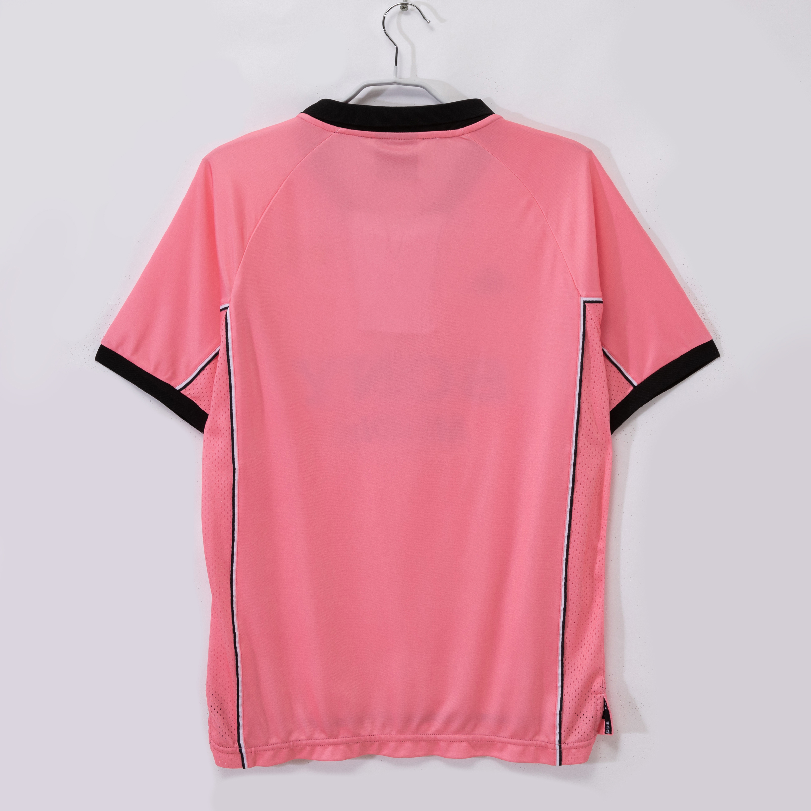 1997-98 Juventus Away Retro Jersey/97-98尤文客场