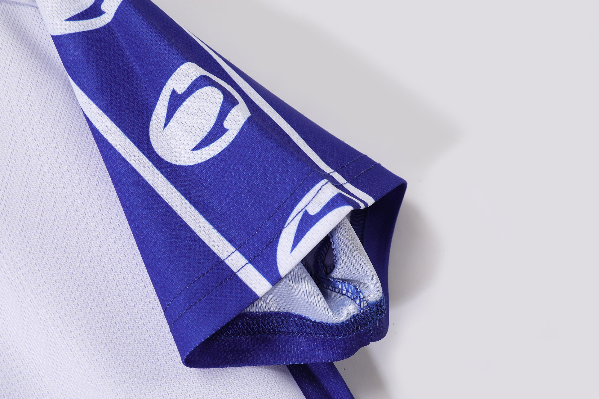1999-2000 Real Club Deportivo Español Home Retro Jersey/1999-2000西班牙人主场
