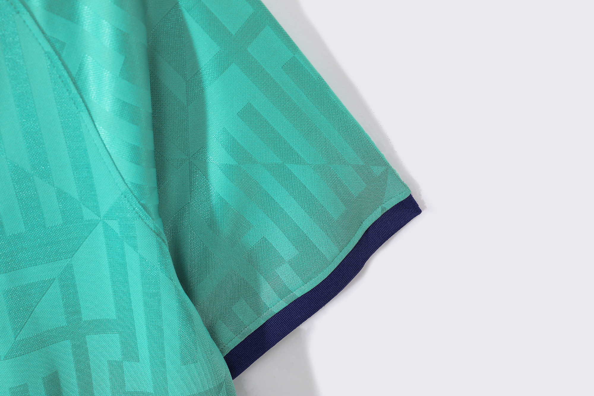 19-20 Barcelona Away Retro Jersey/19-20巴萨客场