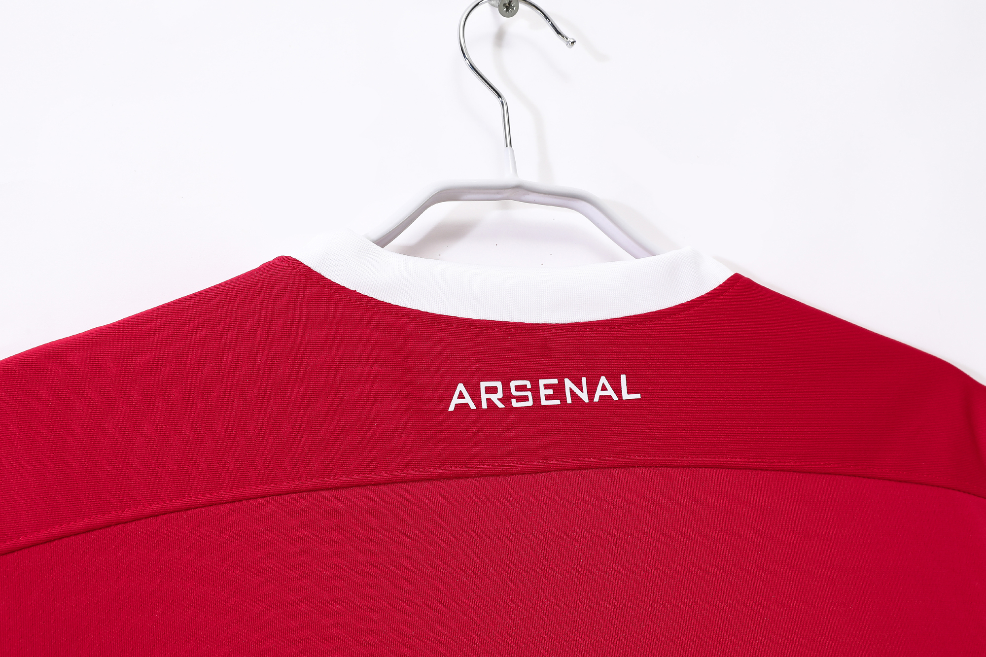 10-11 Arsenal Home Retro Jersey/10-11阿森纳主场