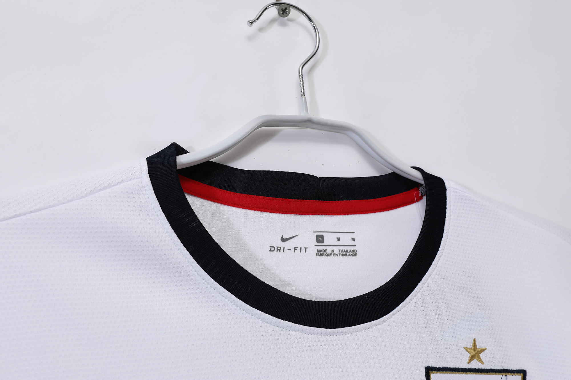 2013 England Home Retro Jersey/2013英格兰主场