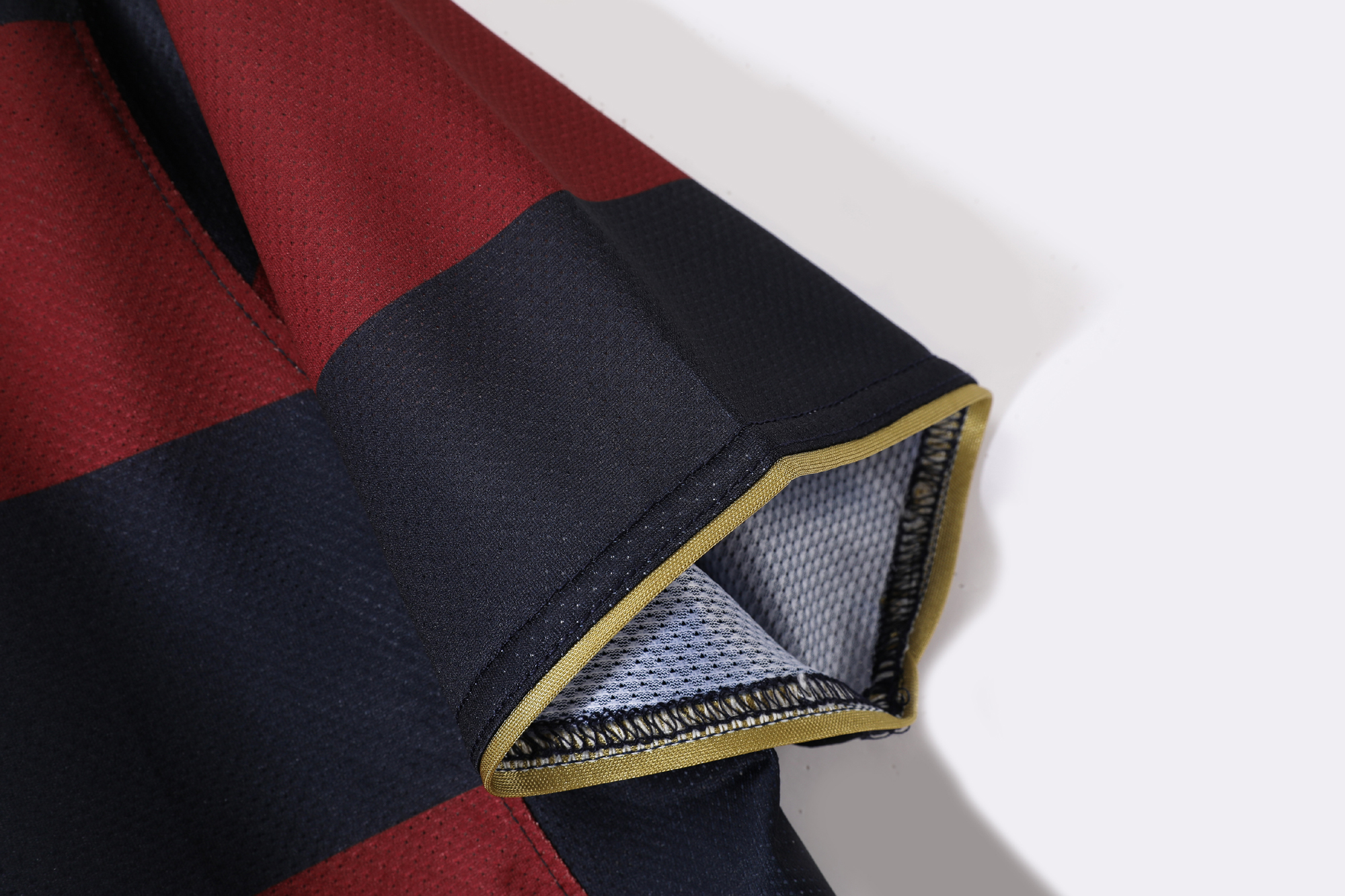 07-08 Arsenal Third away Retro Jersey/07-08阿森纳第二客场