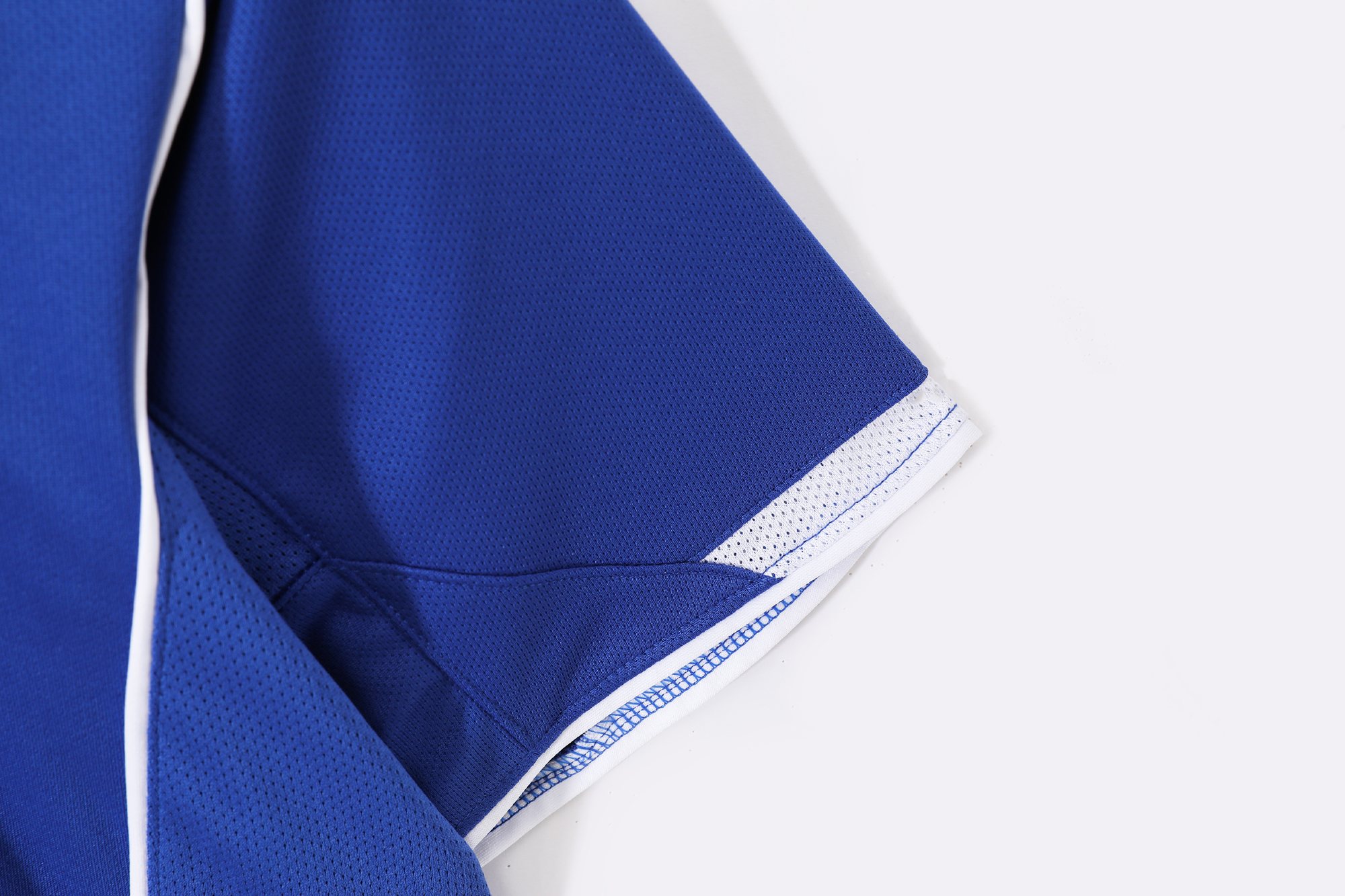 04-06 Brazil Away Retro Jersey/04-06 巴西客场
