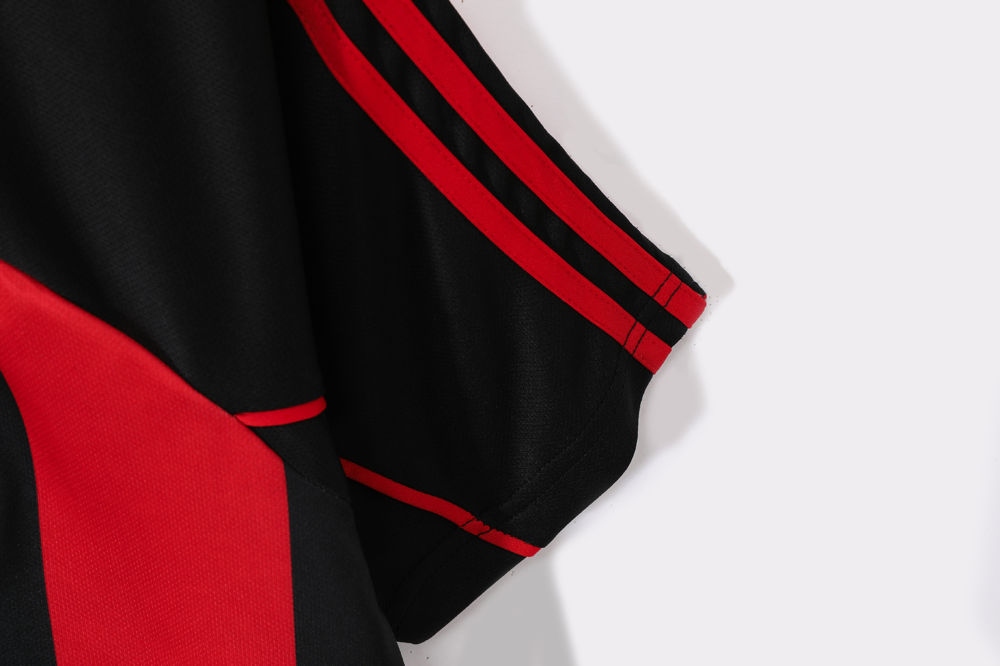 00-02 AC Milan Home Retro Jersey/00-02AC米兰主场