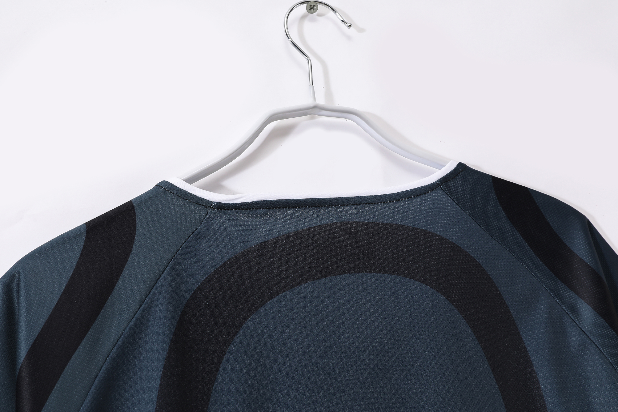 01-02 PSG Third Retro Jersey/01-02PSG巴黎第二客场