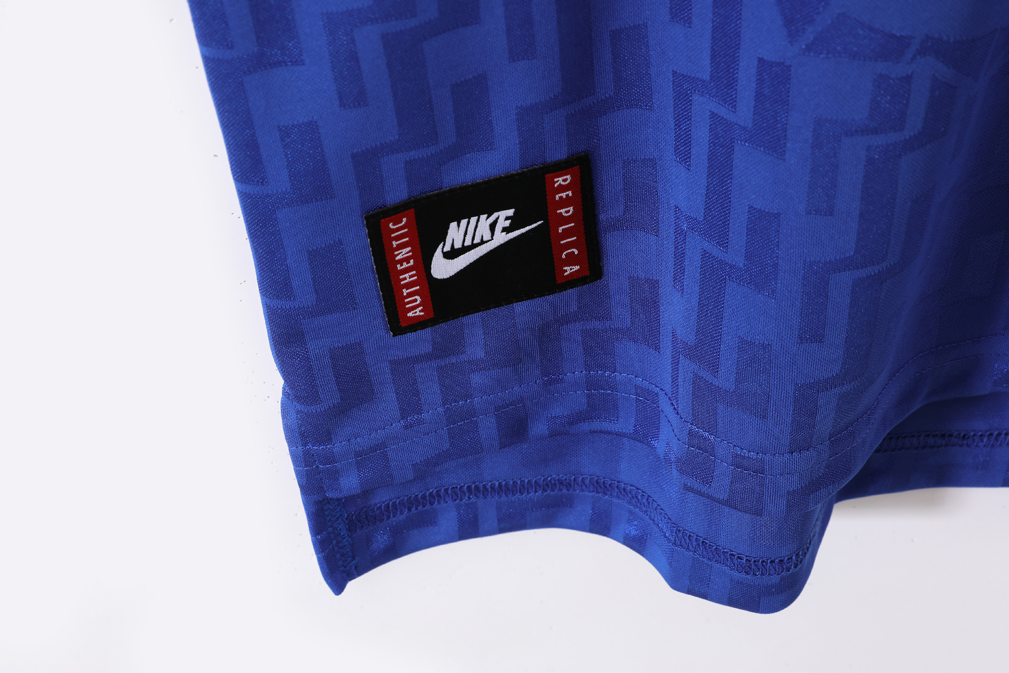 1995 Italy Home Retro Jersey/1995意大利主场