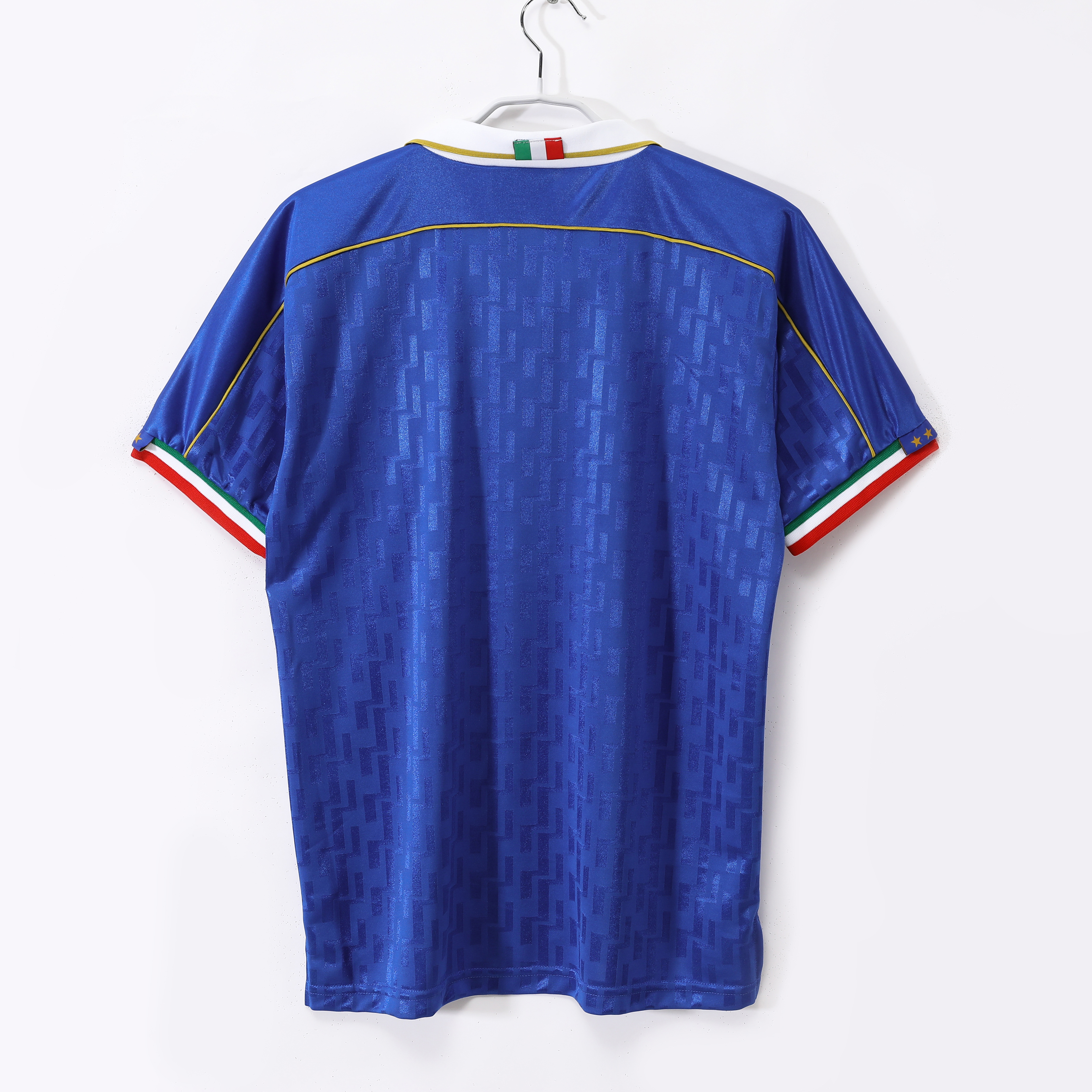 1995 Italy Home Retro Jersey/1995意大利主场