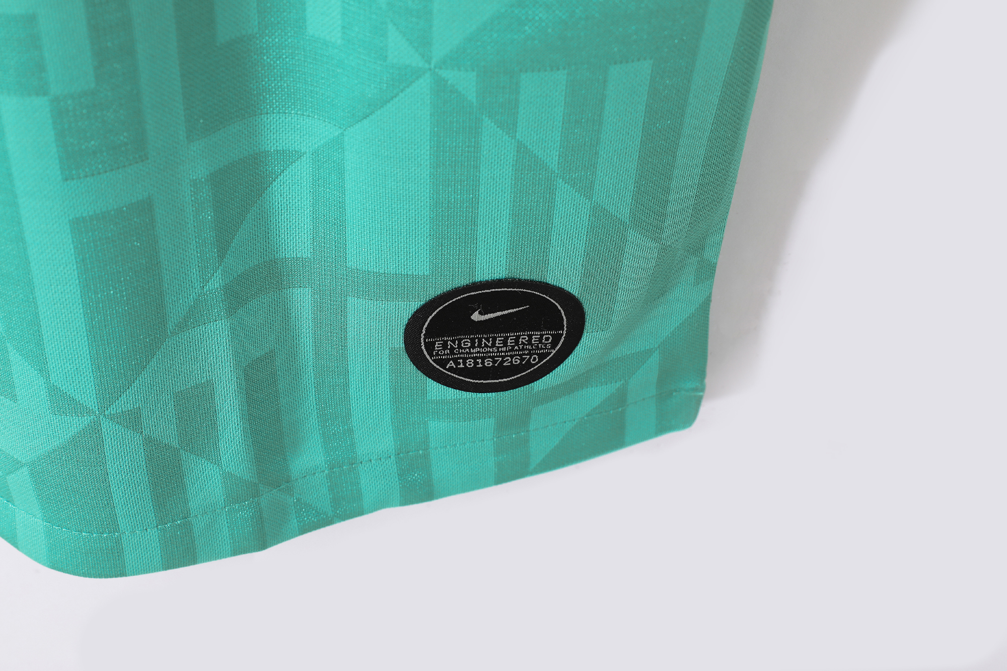 19-20 Barcelona Away Retro Jersey/19-20巴萨客场