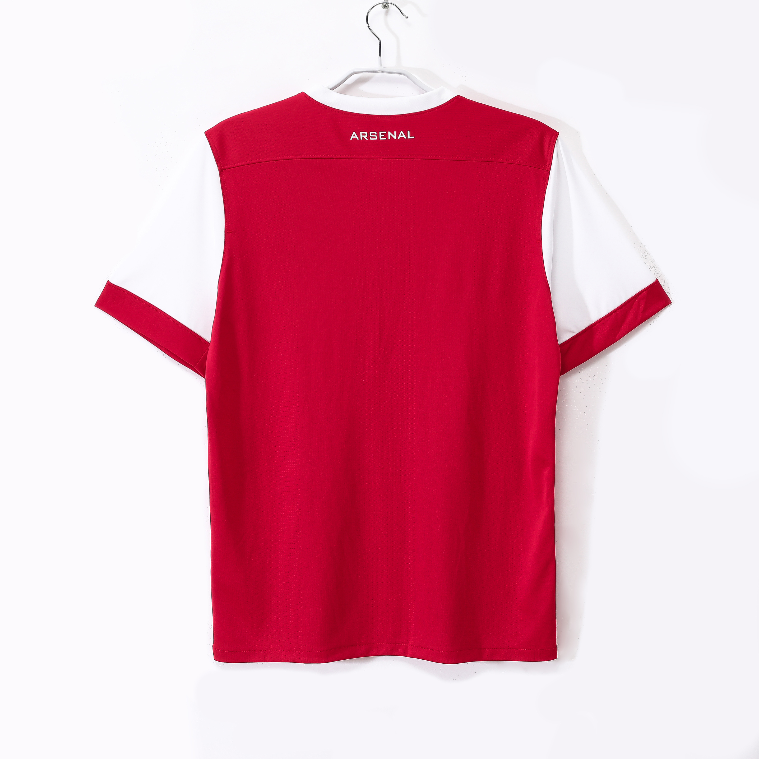 10-11 Arsenal Home Retro Jersey/10-11阿森纳主场