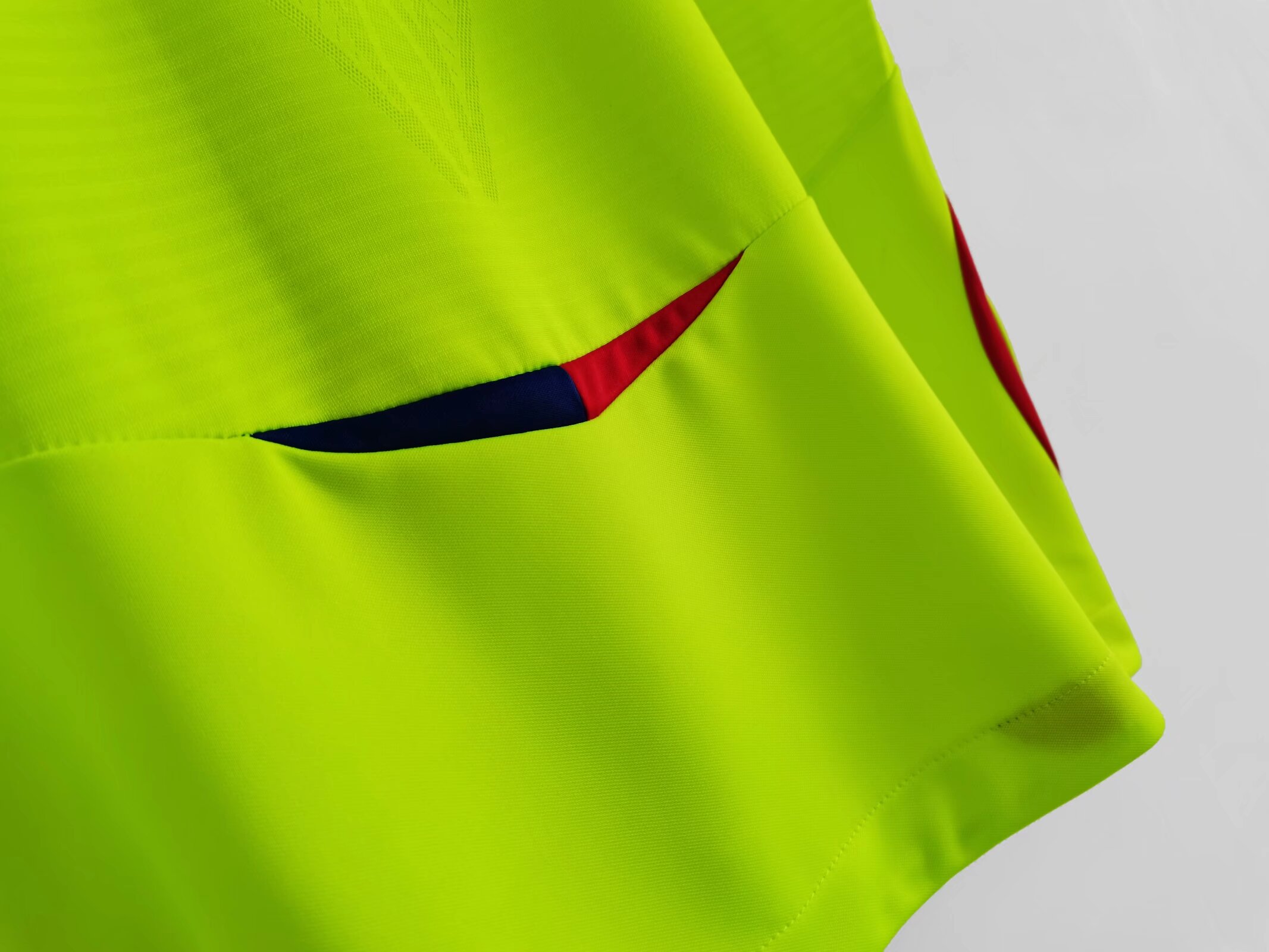 08-09 Lyon Away Retro Jersey/08-09里昂客场