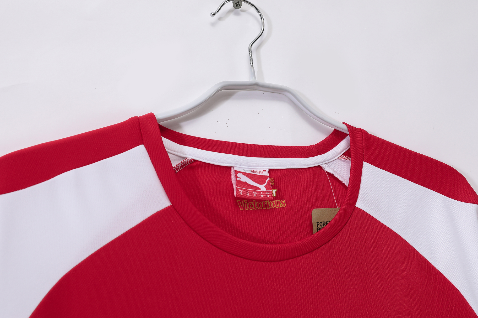 14-15 Arsenal Home Retro Jersey/14-15阿森纳主场