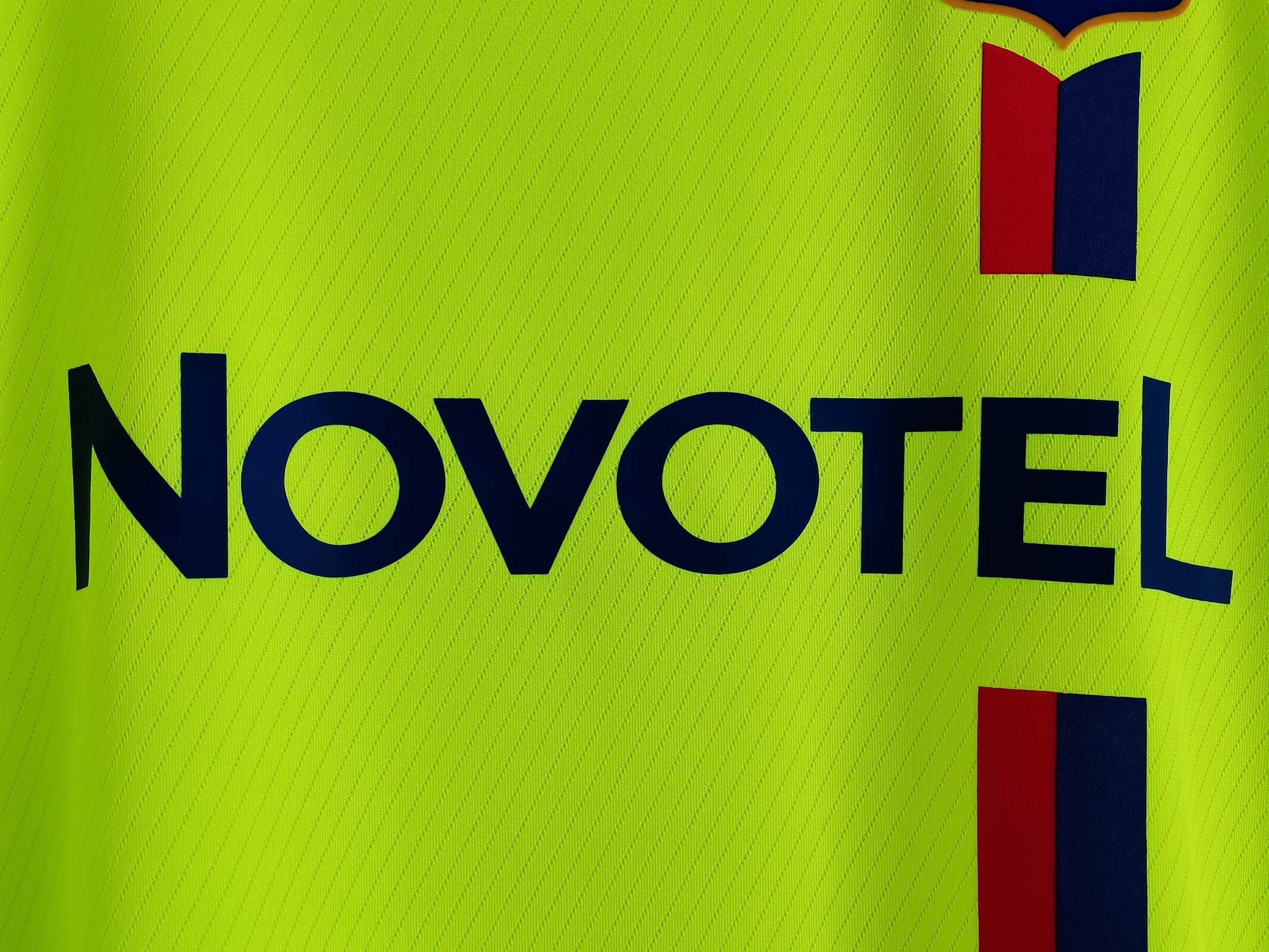 08-09 Lyon Away Retro Jersey/08-09里昂客场