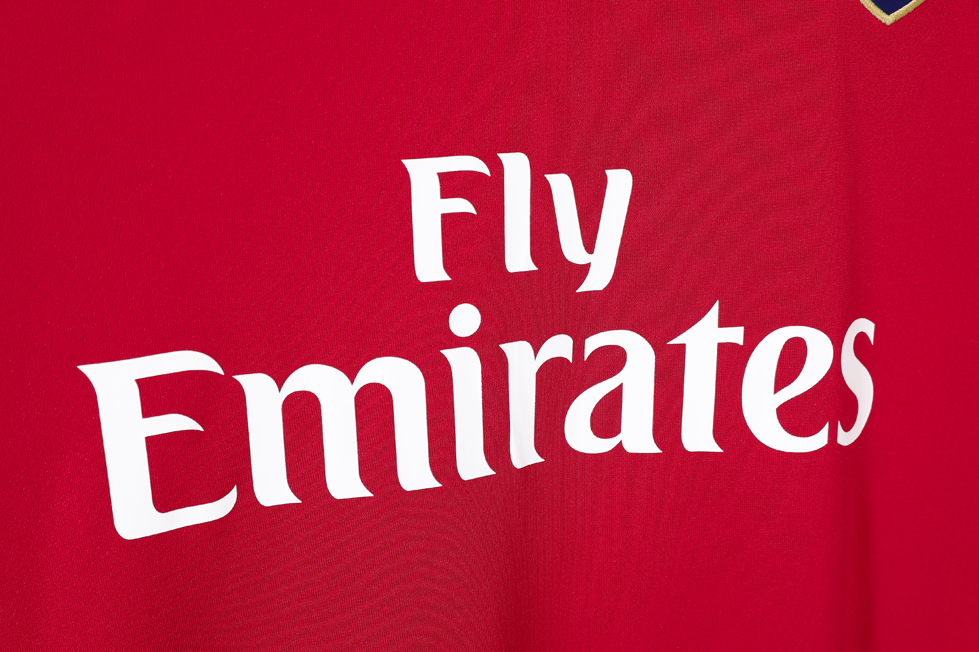 10-11 Arsenal Home Retro Jersey/10-11阿森纳主场