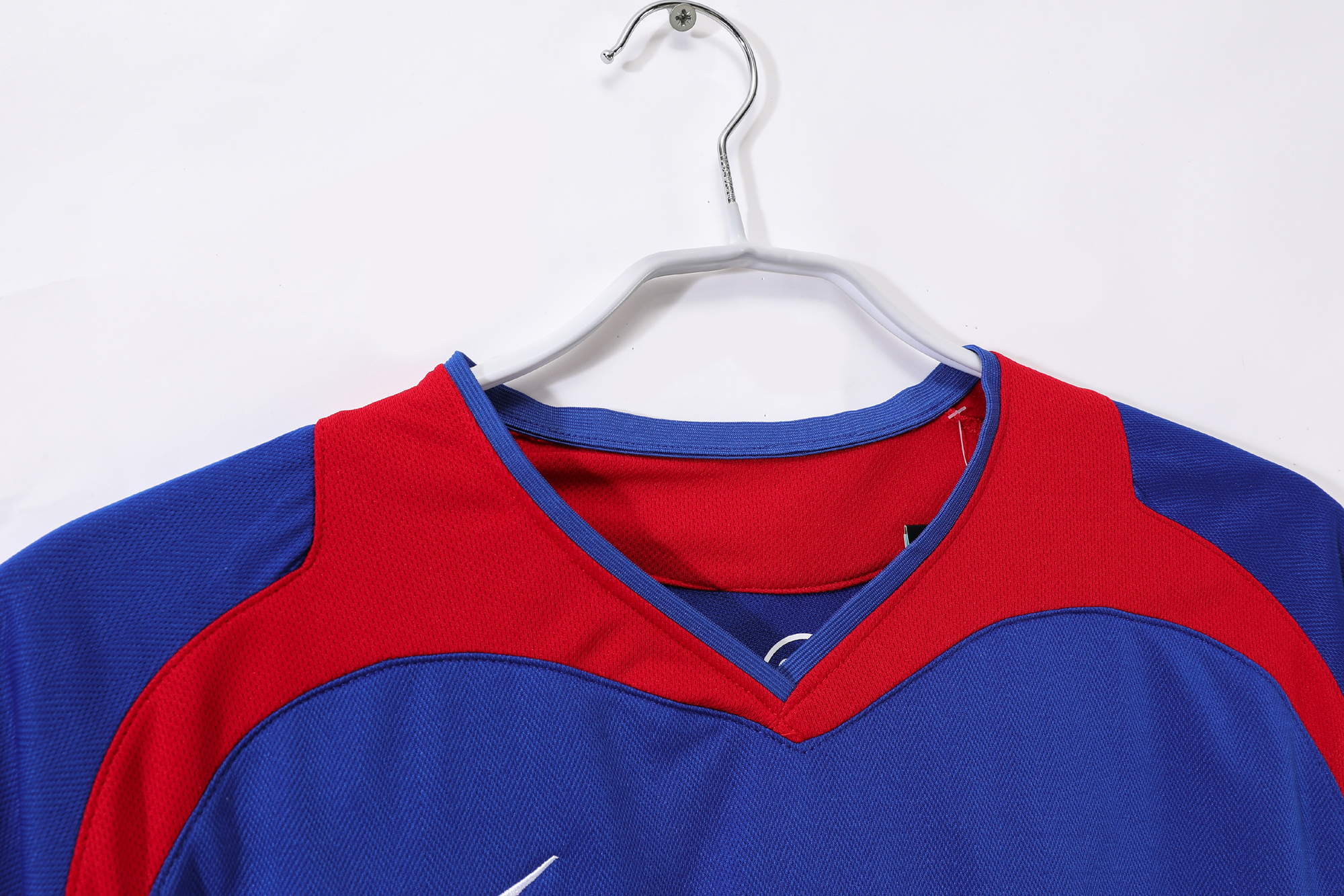 05-06 Manchester United Away Retro Jersey/05-06曼联客场