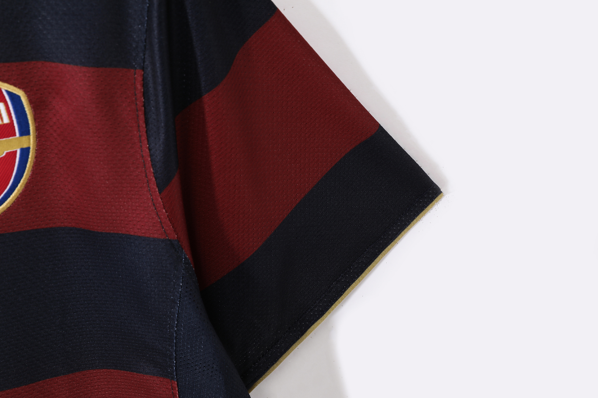 07-08 Arsenal Third away Retro Jersey/07-08阿森纳第二客场