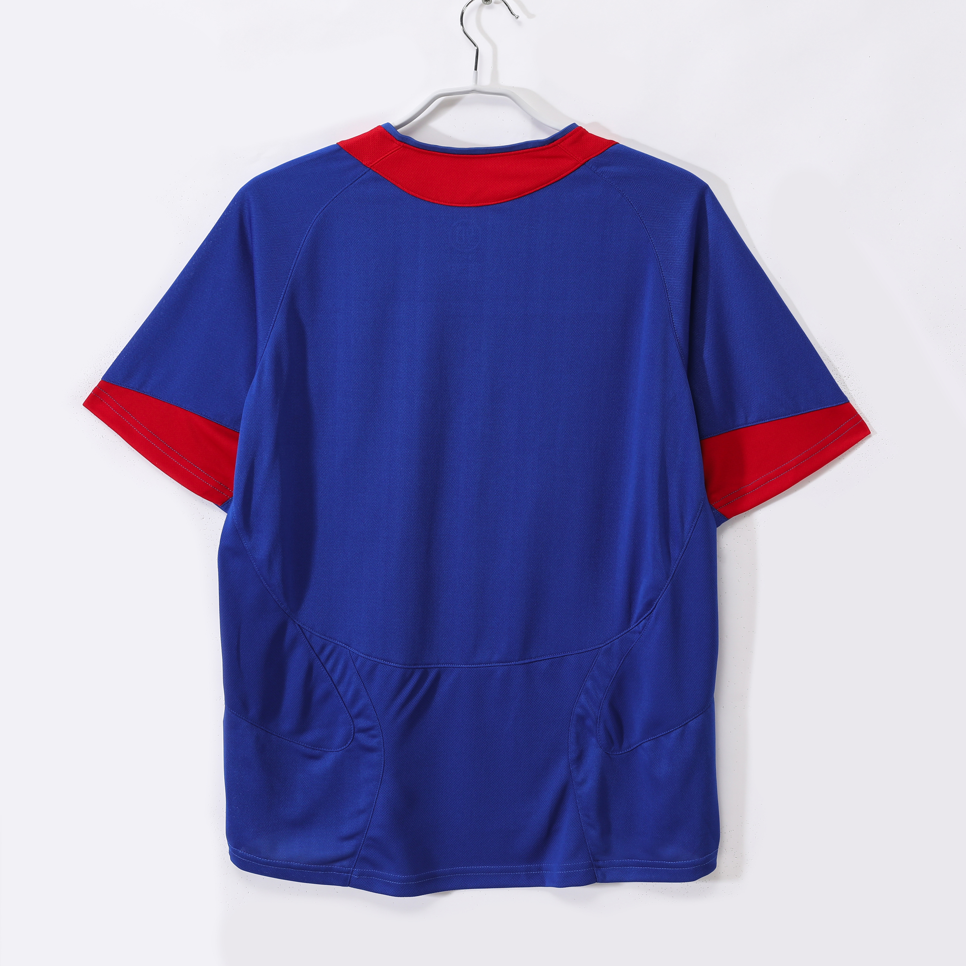 05-06 Manchester United Away Retro Jersey/05-06曼联客场